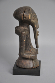 Worship statue, KASI KASONGO, DR Congo, 1960-70