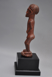 LWENA/Chokwe ancestor statue, Angola, ca 1920