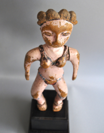 TOP!! Akan; Fante of Ashanti, Ivoorkust, ca 1900