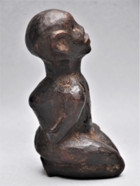 GREAT! Rare, tribal NYAMWEZI statue, Tanzania, 1920-40