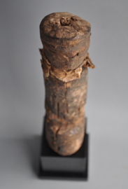 Zéér oude jachtfetish, BANGU BANGU, DR Congo, ca 1900