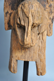Oud ornament, DOGON, Mali, 1900-1920