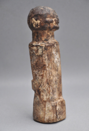 Oud Lobi altaarbeeldje, Burkina Faso, 1940-50