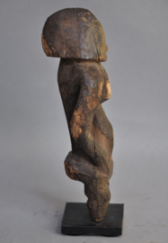 Very old tribal DOGON statue, Boumbou Toro tribe, Mali, 1900 or older