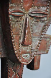 KOTA MAHONGWE, grafbeeld van de BAKOTA, Gabon, 1960-70