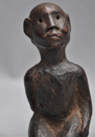 GREAT! Rare, tribal NYAMWEZI statue, Tanzania, 1920-40
