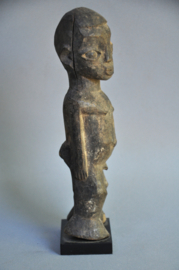 Oude Lobi Bateba, Burkina Faso, 1920-40