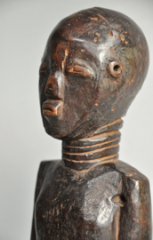 Zéér oude kabedja, HEMBA/ZELA, DR Congo, 1880-1890