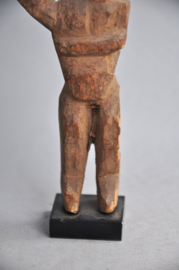 Bateba ti puo statue, Lobi, Burkina Faso, ca 1960