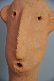 Kopje van de BURA, Niger, leeftijd onbekend