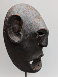 Antiek Tamang Sjamanenmasker – Nepal – 19e Eeuw