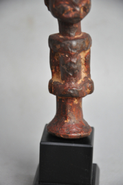 TOP! Zéér oude talisman, CHOKWE, DR Congo, vroeg 20e eeuw