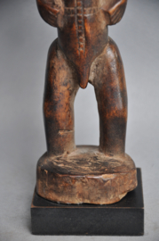 Voorouderbeeldje, BEMBE spectrum, DR Congo, ca 1980