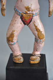 TOP!! Akan; Fante of Ashanti, Ivoorkust, ca 1900