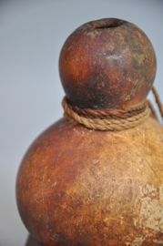 Ritually used gourd - Kapsiki/Higi - Cameroon - 1940-60