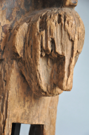 Oud ornament, DOGON, Mali, 1900-1920