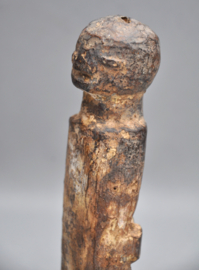 Oud Lobi altaarbeeldje, Burkina Faso, 1940-50