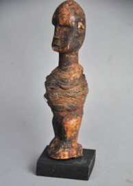 Fetish protection statue, BAMBARA, Mali, mid 20th century