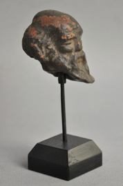 Plinius, Roman scientist, 5th-6th century, found in Tongeren