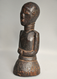 Zéér oude kabedja, HEMBA/ZELA, DR Congo, 1880-1890