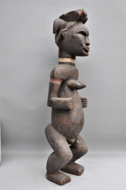 Decoratief beeld van de TSOGO, Gabon, ca 1980