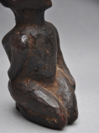 GREAT! Rare, tribal NYAMWEZI statue, Tanzania, 1920-40