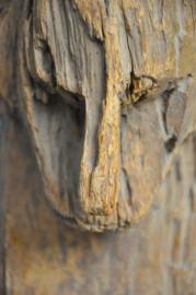 Oud ornament, DOGON, Mali, 1900-1920