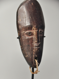 Oud paspoortmaskertje, LENGOLA, SONGOLA, DR Congo, 1930-40