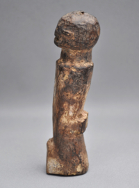 Oud Lobi altaarbeeldje, Burkina Faso, 1940-50