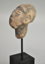 TOLITA-TUMACO cup, Colombia/Ecuador, 5th-6th century AD.
