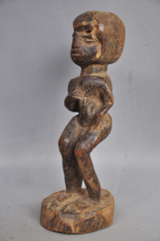 Ancient, atypical LOBI, Burkina Faso, mid-20th century