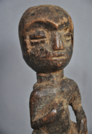 Ancient, atypical LOBI, Burkina Faso, mid-20th century