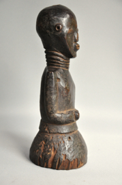 Zéér oude kabedja, HEMBA/ZELA, DR Congo, 1880-1890