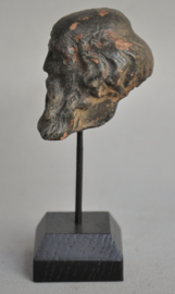 Plinius, Roman scientist, 5th-6th century, found in Tongeren