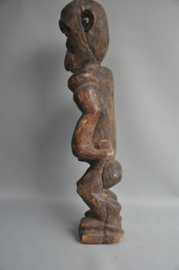 Prosperity statue, BULU, Cameroon, 2nd half of the 20th century