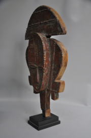 KOTA MAHONGWE, grafbeeld van de BAKOTA, Gabon, 1960-70