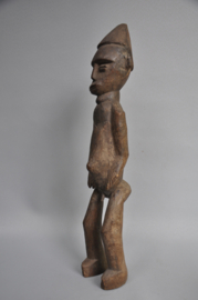 IJzersterke Lobi Bateba, Burkina Faso, ca 1960