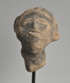 TOLITA-TUMACO cup, Colombia/Ecuador, 5th-6th century AD.
