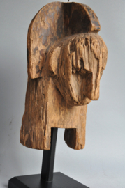 Oud ornament, DOGON, Mali, 1900-1920
