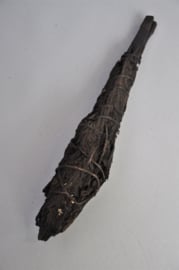 Mombaki stick, Ifugao, Filipijnen, 2e helft 20e eeuw