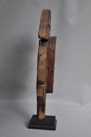 KOTA MAHONGWE, grafbeeld van de BAKOTA, Gabon, 1960-70