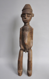 IJzersterke Lobi Bateba, Burkina Faso, ca 1960