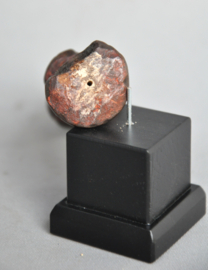 TOP! Zéér oude talisman, CHOKWE, DR Congo, vroeg 20e eeuw