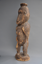 Oud Kandimbong voorouderbeeld, SEPIK, PNG, ca 1940