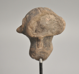 TOLITA-TUMACO cup, Colombia/Ecuador, 5th-6th century AD.