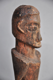 Tribal kakudji figurine, TETELA , DR Congo 1920-40