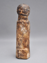 Oud Lobi altaarbeeldje, Burkina Faso, 1940-50