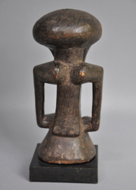Worship statue, KASI KASONGO, DR Congo, 1960-70