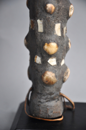 Rare! Tribally used scepter, VANUATU, mid 20th century