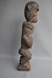 Prosperity statue, BULU, Cameroon, 2nd half of the 20th century